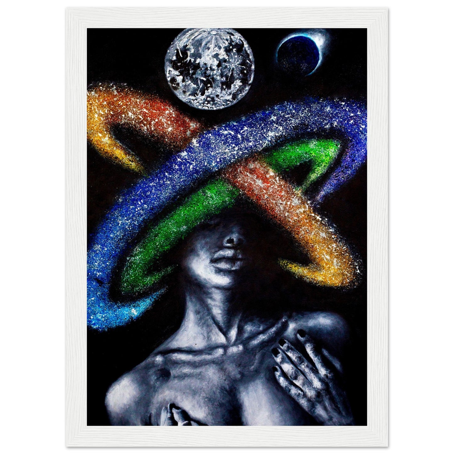 Conversations With The Universe