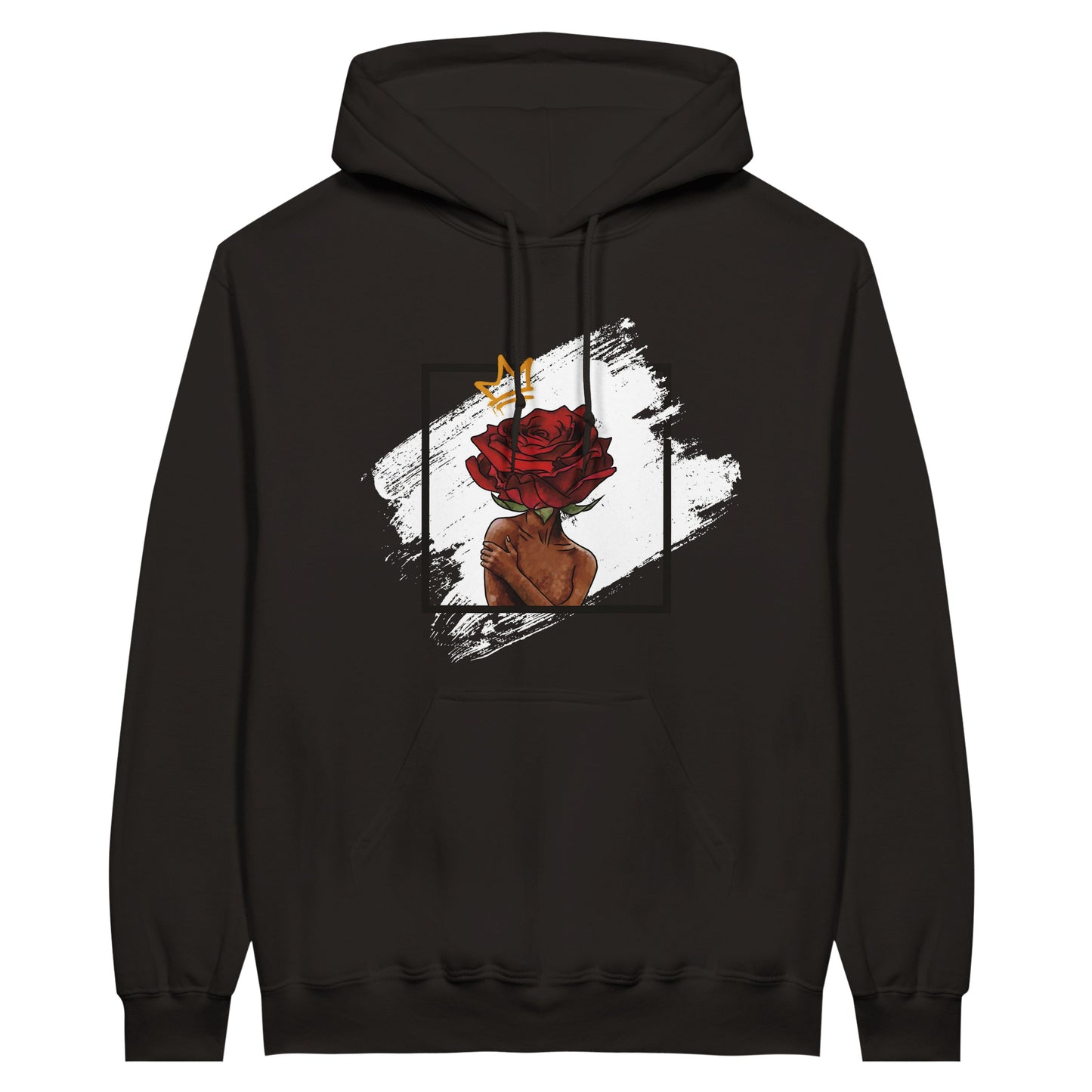 Bloom Pullover Hoodie